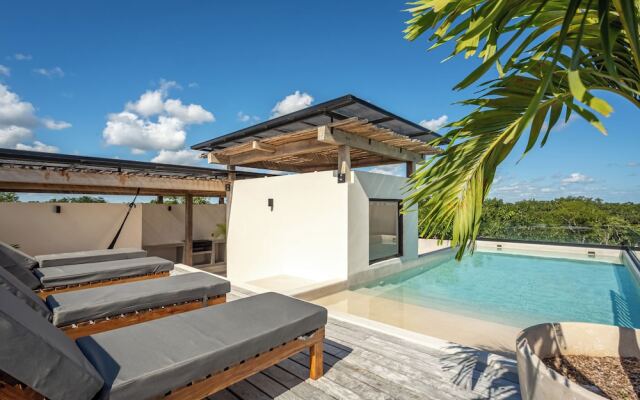 Tuané Tulum