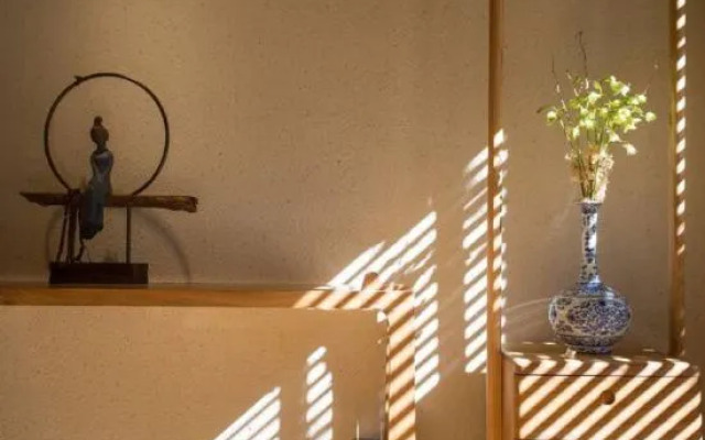 Yinlu Boutique Hostel