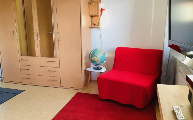 Gästehaus Schneider