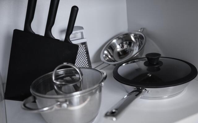 Апартаменты Kvartira sutki irk на улице Лызина 9