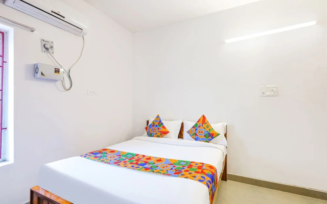 Fabexpress Kovalam Residency
