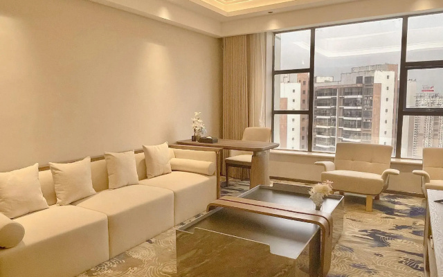 Laibin Yuda International Hotel
