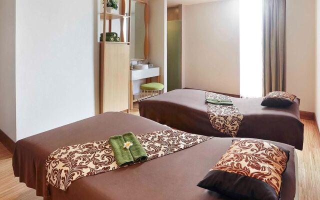 Hotel Novotel Tangerang