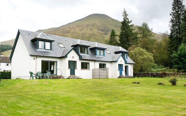 Capercaillie Cottage
