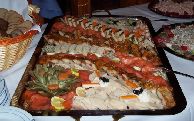 Hotel Neustädter Hof