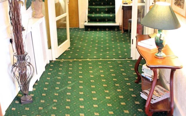 The Colwyn Hotel - near Pleasure Beach