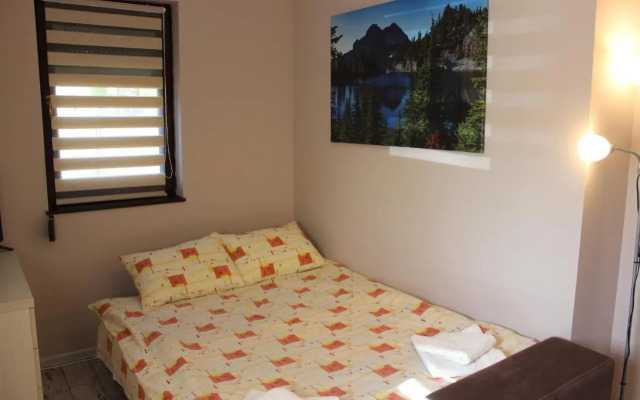 Sinaia Relax Residence