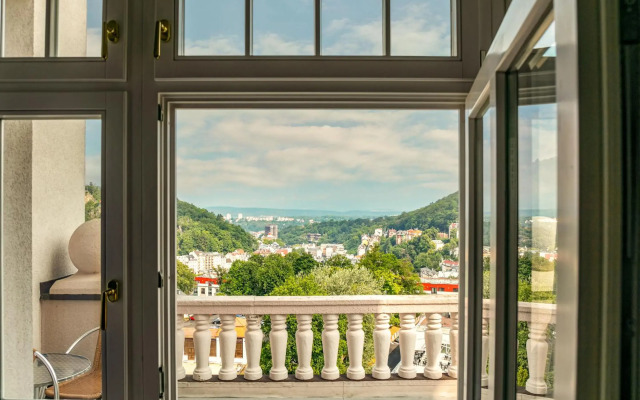 Spa Hotel Imperial