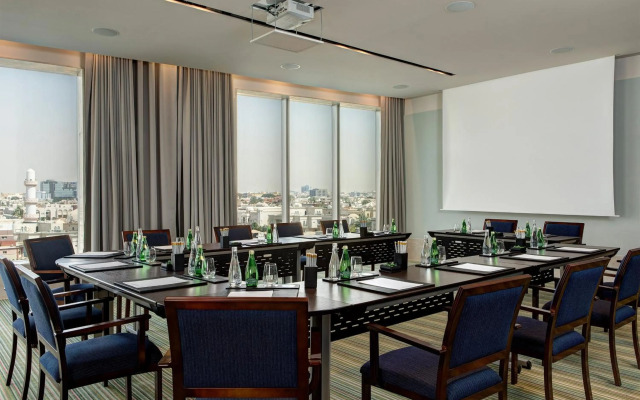 Assila Hotel Jeddah