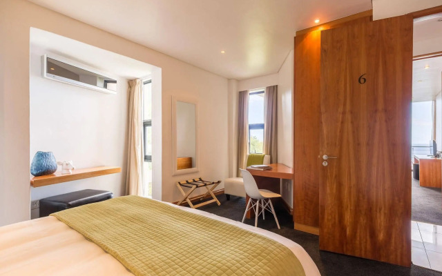 52 De Wet Luxury Boutique Hotel