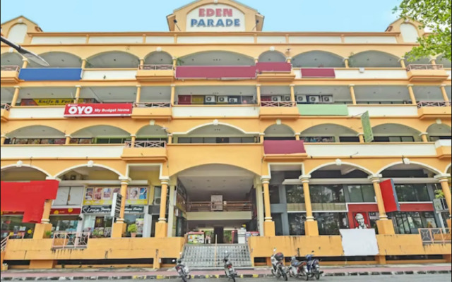 Hotel O Ferringhi Stay Iinn