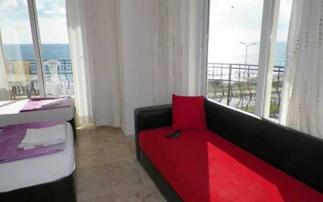 Deniz Suit Hotel