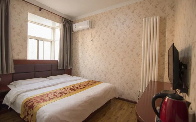 Xinhang Business Inn