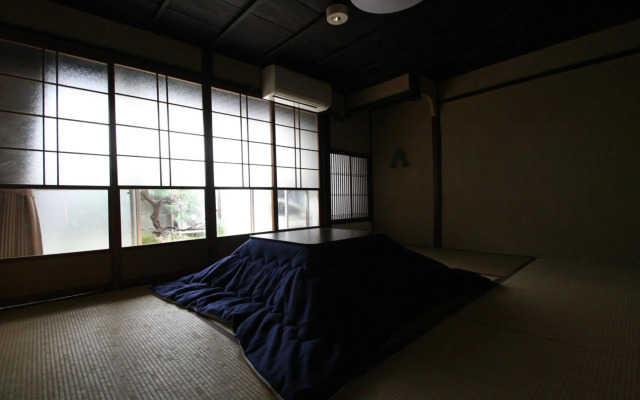 Haruya Umekouji