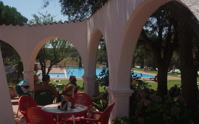 Camping Internacional Palamos