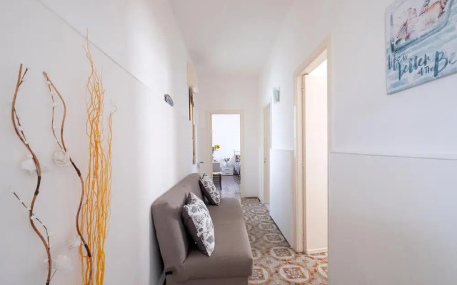 Villa Heart Island Vista Mare