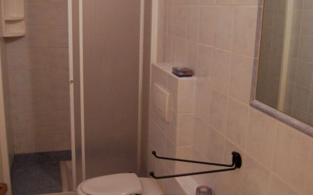 Villaggio Innamorata - Villa Quintavalle