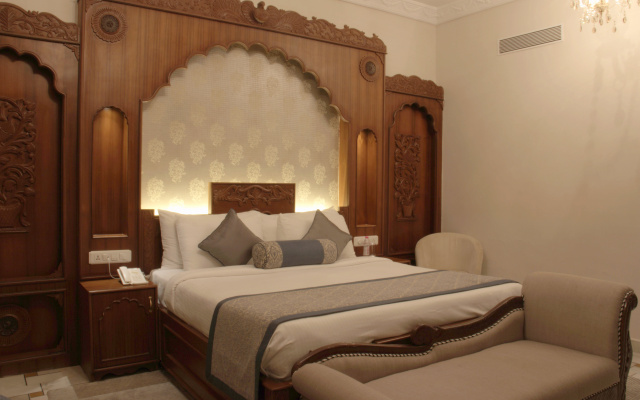 Pratap Mahal, Ajmer - IHCL SeleQtions