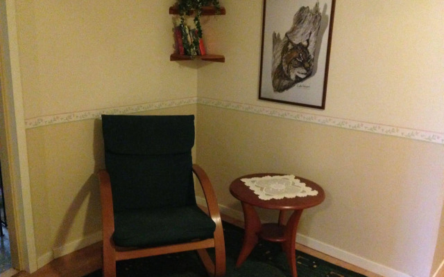 Hotell Luspen