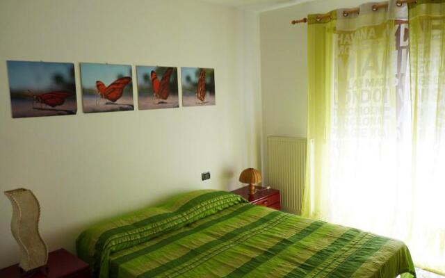 Appartamento Francisca