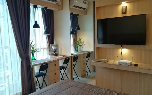 Serenity Luxe Callia Residence