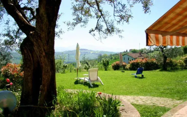 Bed And Breakfast Di Montenero