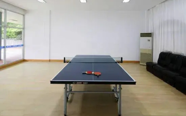 Danfenglin Tourist Hotel