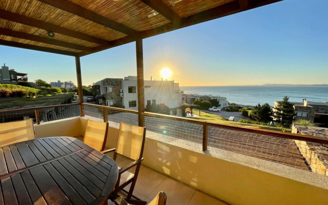 Quartier Punta Ballena 2 dorm en suite