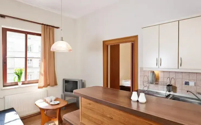 Moderion - Old Town North