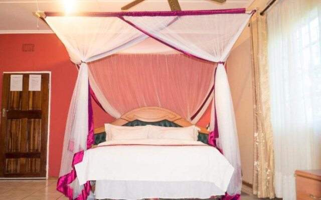 Anina's Executive Lodge