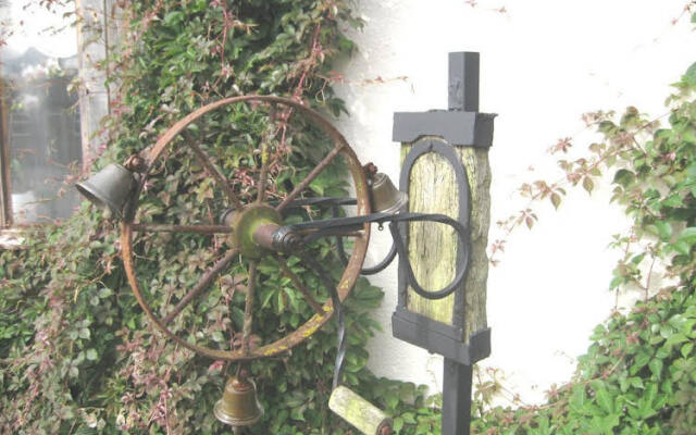 Woodshoot B&B