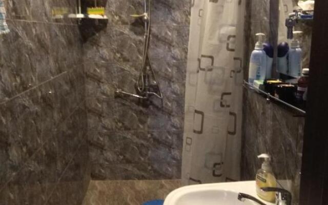 10 Inasaridze Street Batumi