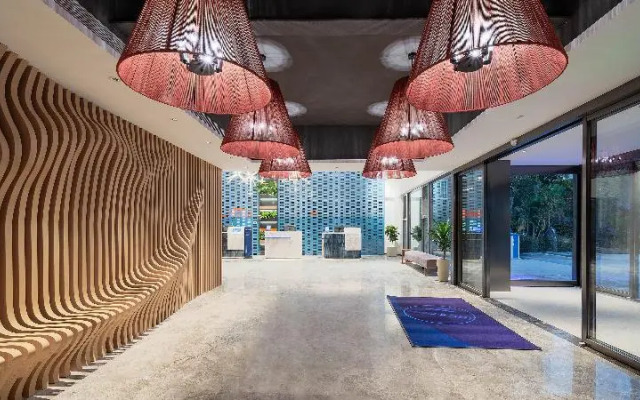 Holiday Inn Express Puer Simao