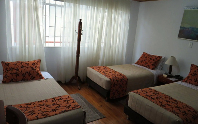 Posadas House Hotel