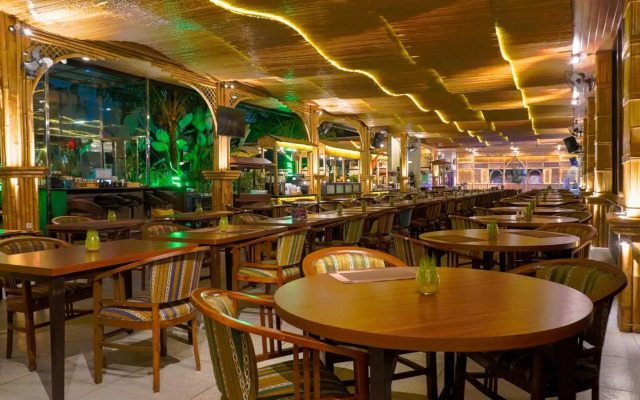 Grand Sunshine Resort & Convention