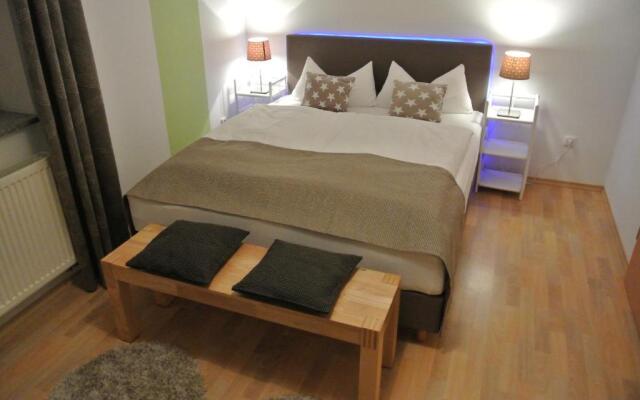 Ferienwohnung Kiesenberg 9