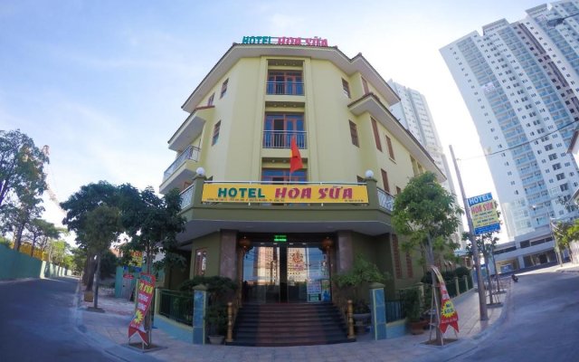 Hoa Sua Hotel