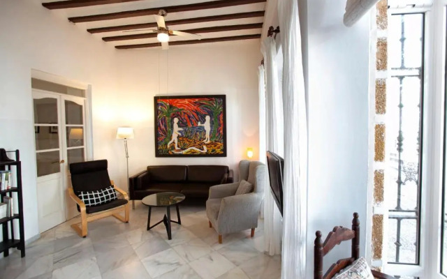 Barroso 4 by 7Escalones