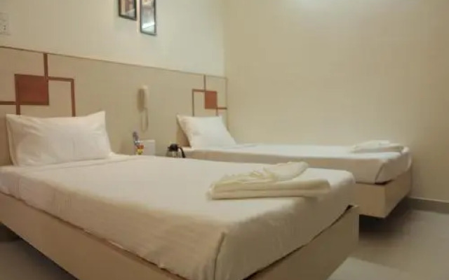 Our Nest Service Apartment