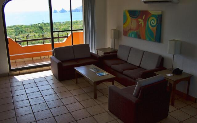 Sunrock Hotel and Suites