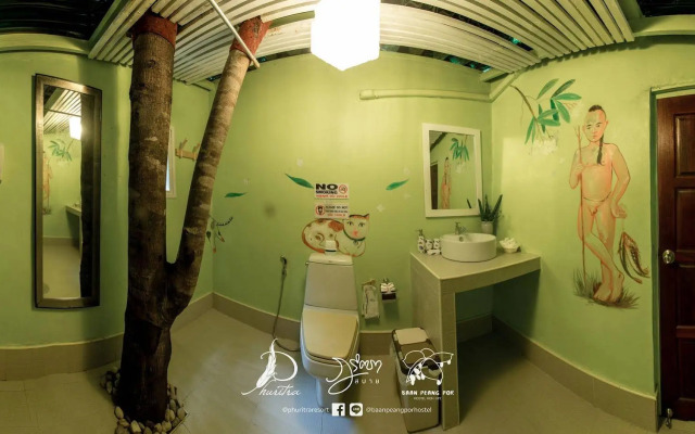 Phuritra Resort Koh Lipe