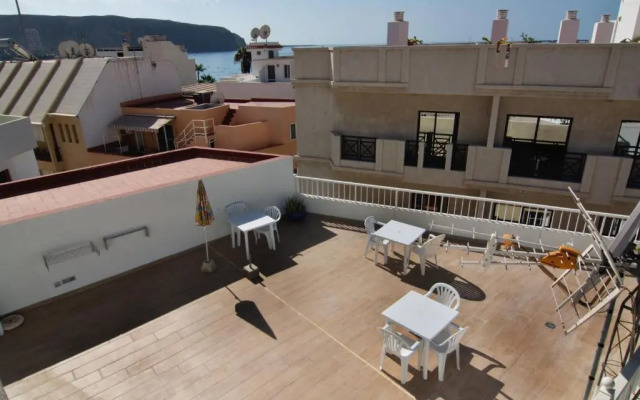Apartamentos Ohana - Edificio Tonillo