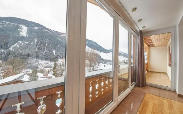 Marys Holiday Penthouse