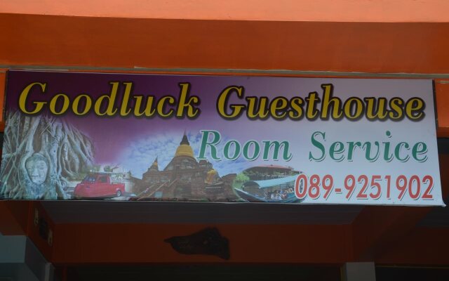 Good Luck Guesthouse Ayutthaya
