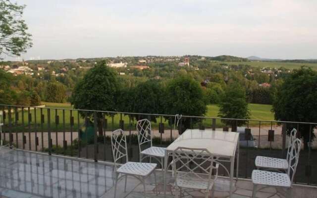 Panorama Hotel Felsenmühle