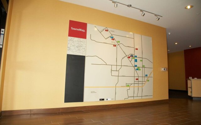 TownePlace Suites by Marriott Hobbs