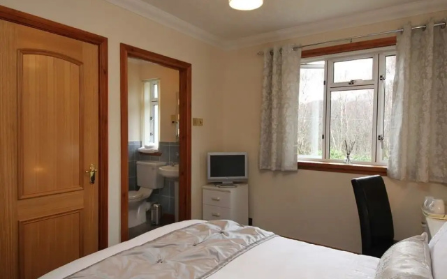 Shelbeck B&B