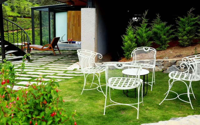 WelcomHeritage Ayatana Ooty