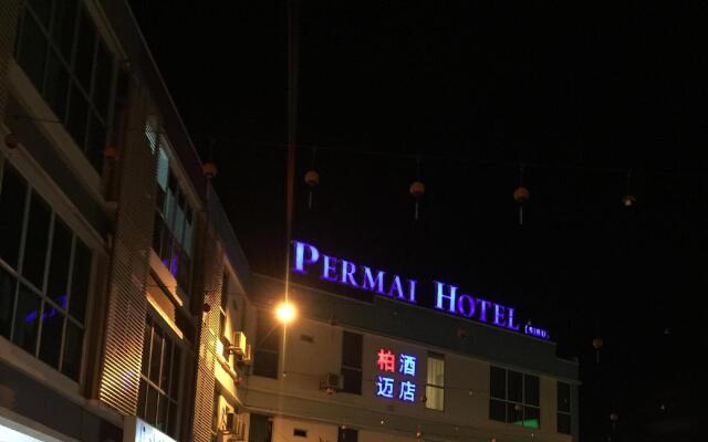 Permai Hotel Sibu