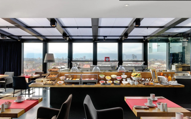 Sense Hotel Sofia, a Member of Design Hotels